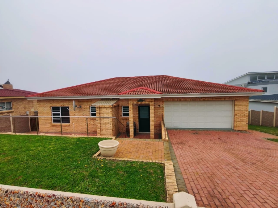 3 Bedroom Property for Sale in Dana Bay Western Cape